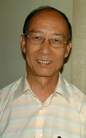 Wang Zhongxin