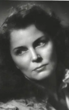 Wanda Bartówna