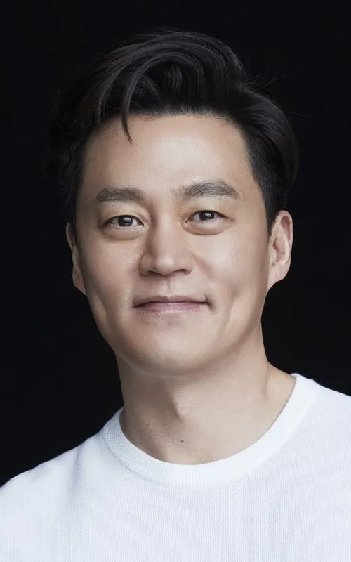 Lee Seo-jin