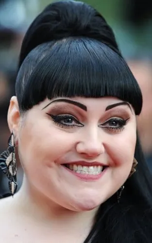 Beth Ditto