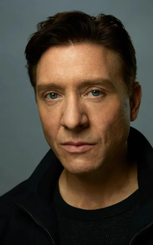 Shawn Doyle