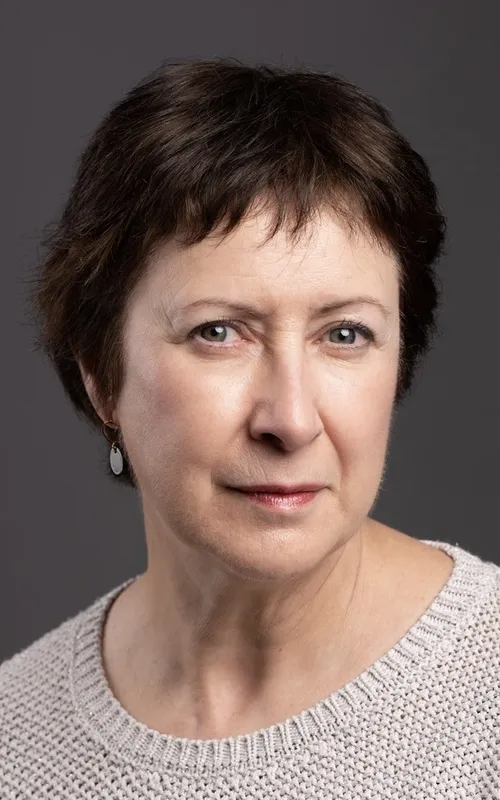 Marie Michaud