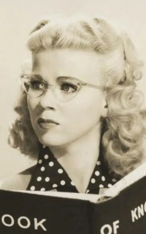 Lee Wilde