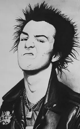 Sid Vicious