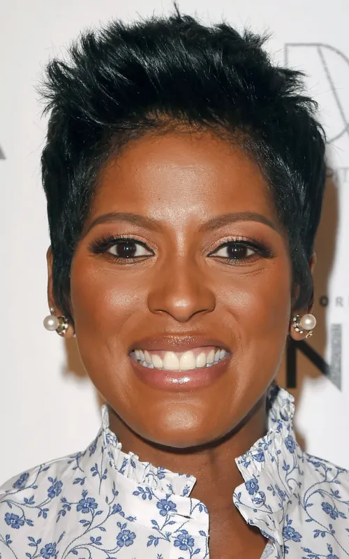 Tamron Hall