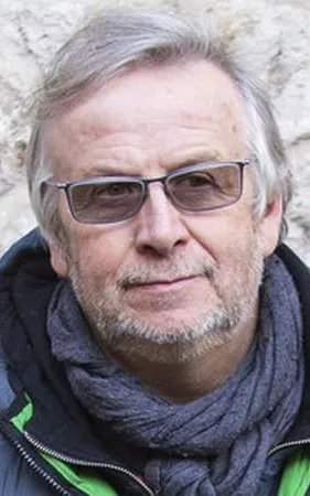 Krzysztof Lang