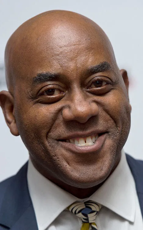 Ainsley Harriott