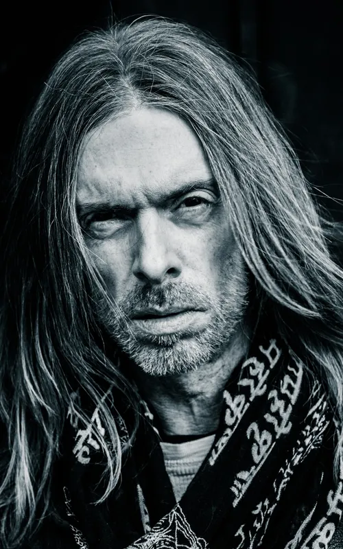 Rex Brown