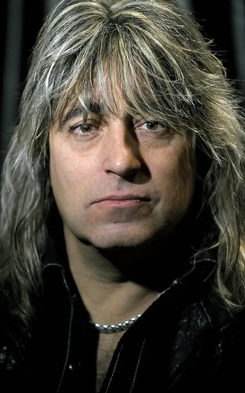 Mikkey Dee