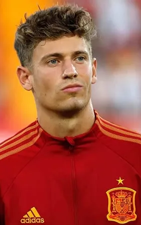 Marcos Llorente