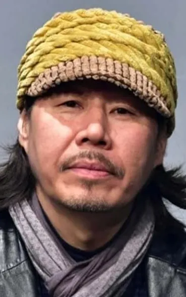 Kim Sang-gyoo