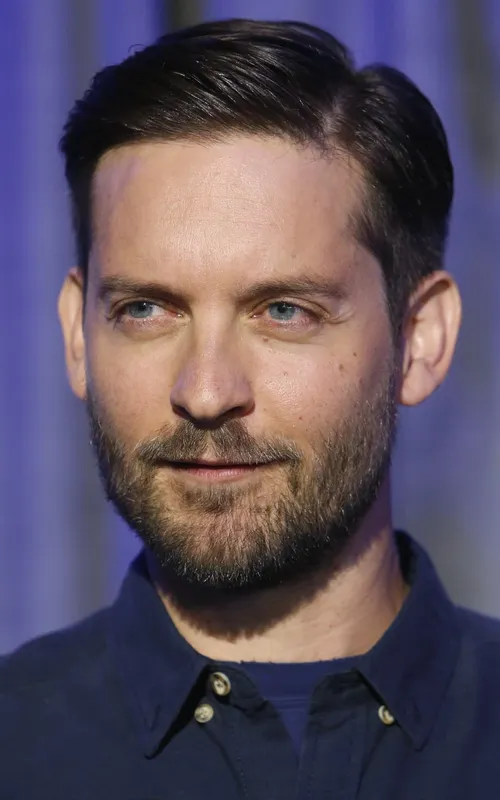 Tobey Maguire