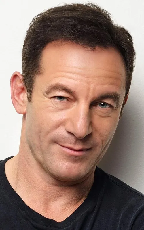 Jason Isaacs