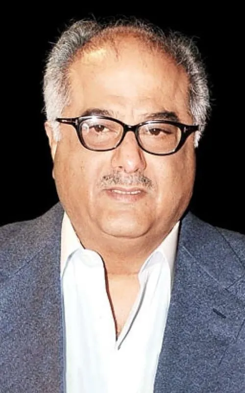 Boney Kapoor