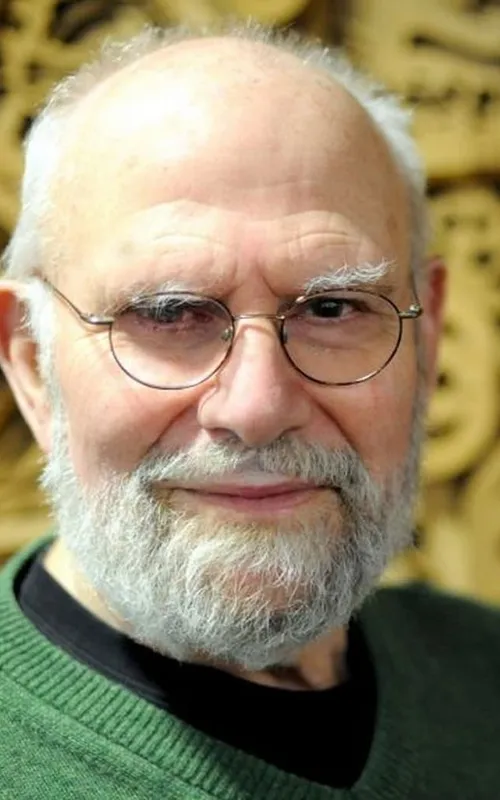 Oliver Sacks