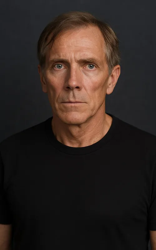 Paul Sonkkila