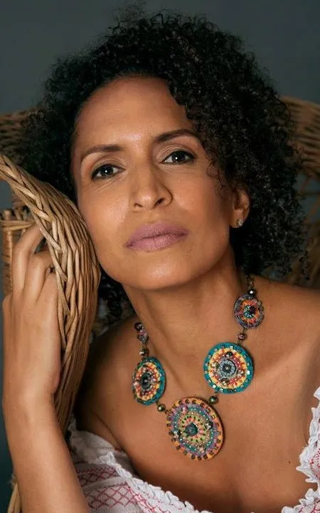 Yelena Molina
