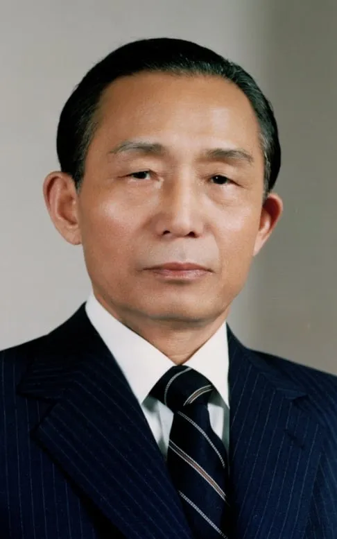 Park Chung-hee