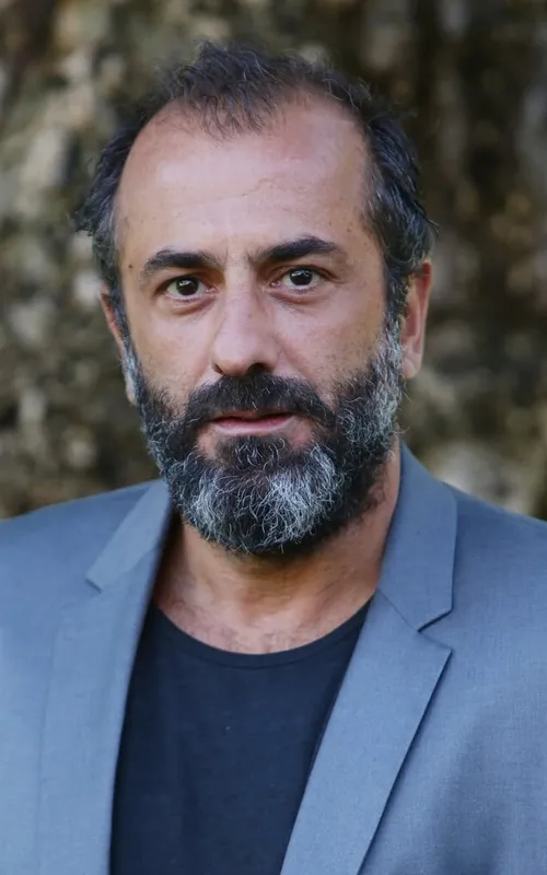 Panos Koronis