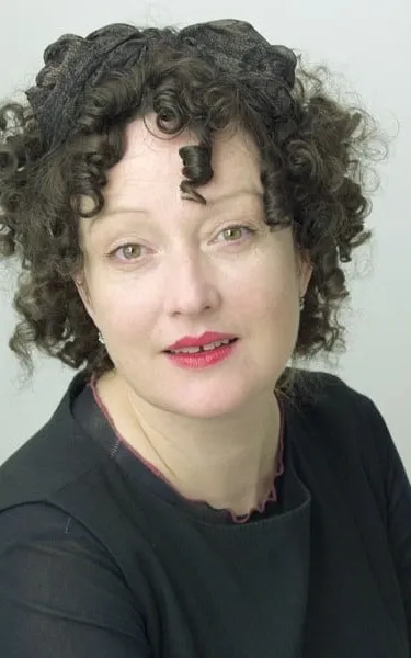 Béatrice Avoine