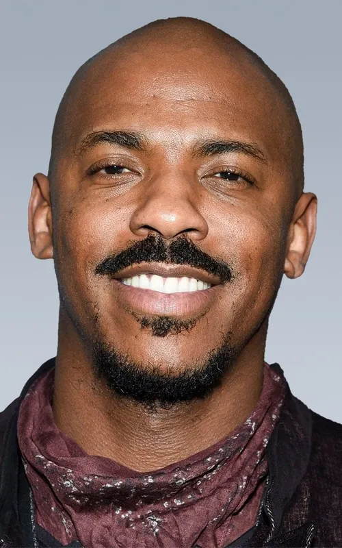 Mehcad Brooks