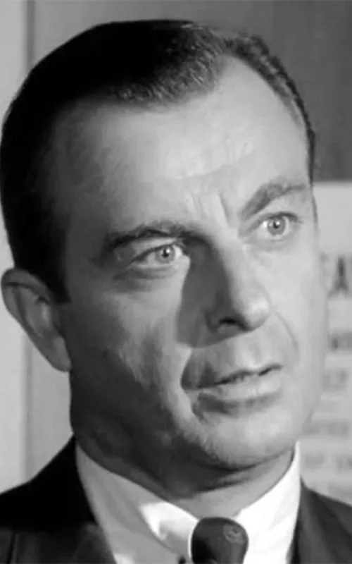 Peter Adams