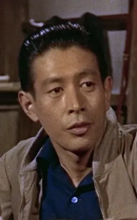 Toshio Nihonyanagi