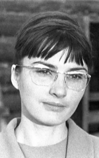 Marina Khatuntseva