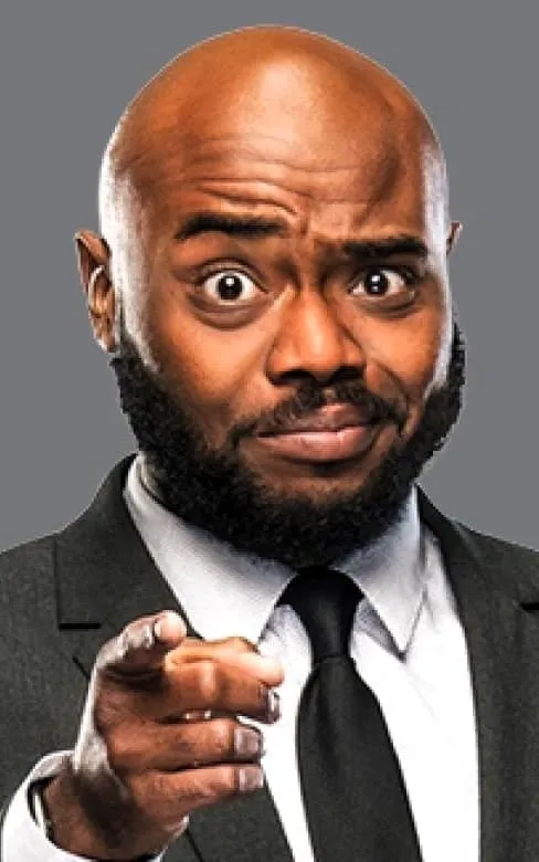 Stokely Hathaway