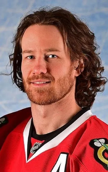 Duncan Keith