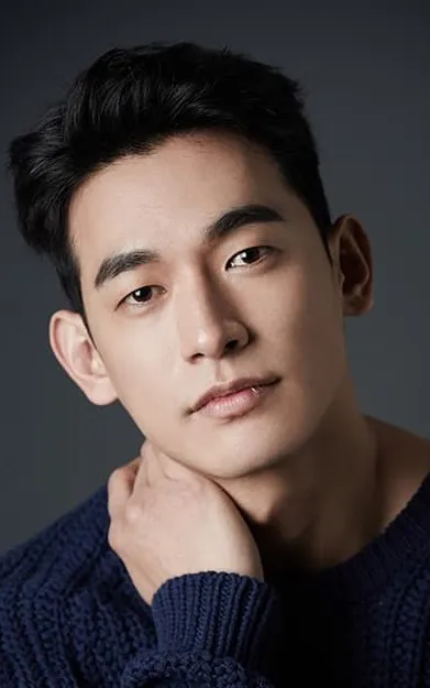 Jung Suk-won