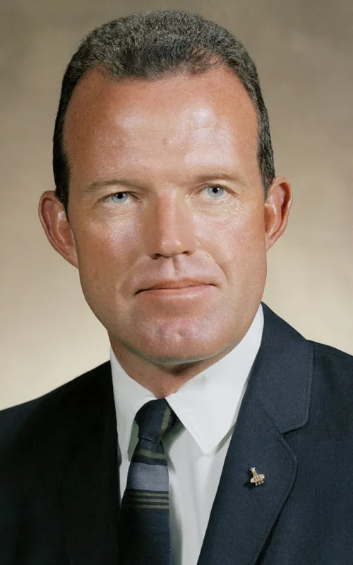 Gordon Cooper