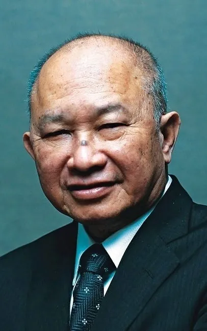 John Woo