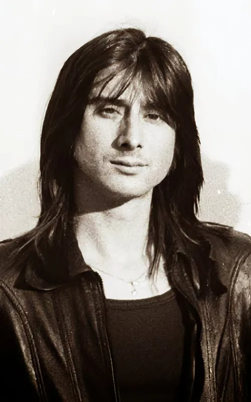 Steve Perry