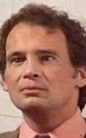 Roger Caine