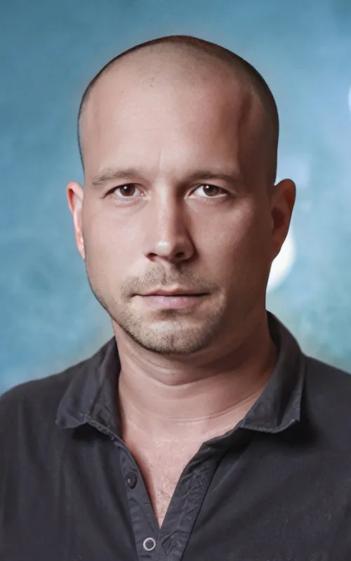 Viktor Szabó