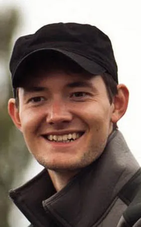 Yury Korobeynikov