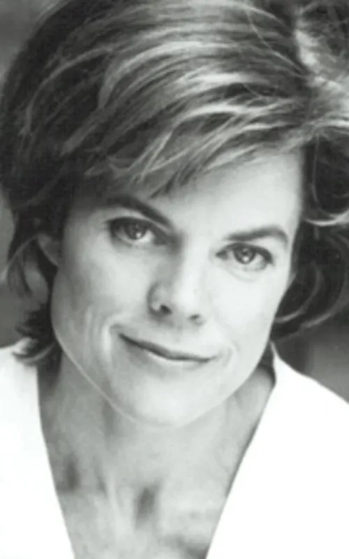 Kristin Rudrüd