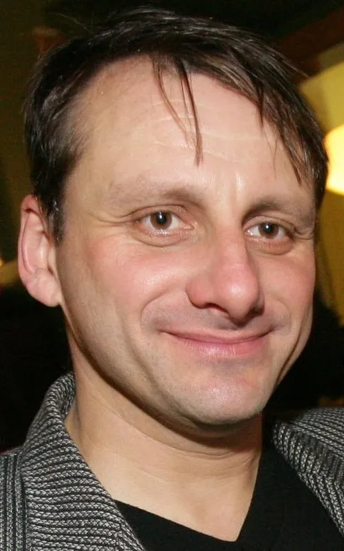 Radek Holub