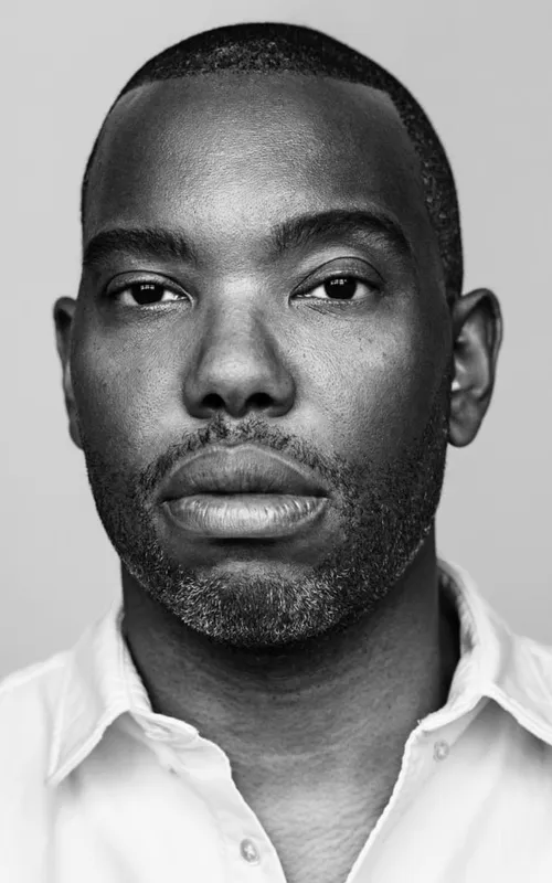 Ta-Nehisi Coates