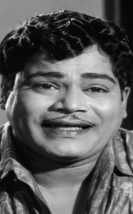 M. R. R. Vasu