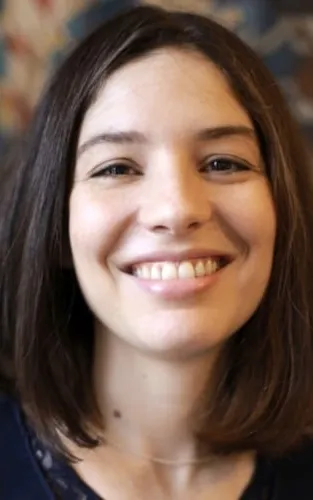 Aurélie Godet