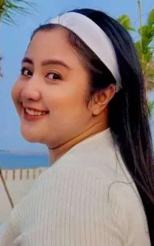 Fitria Rasyidi