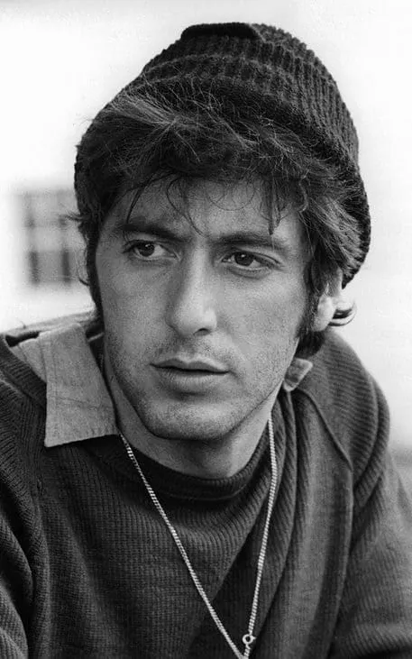 Al Pacino