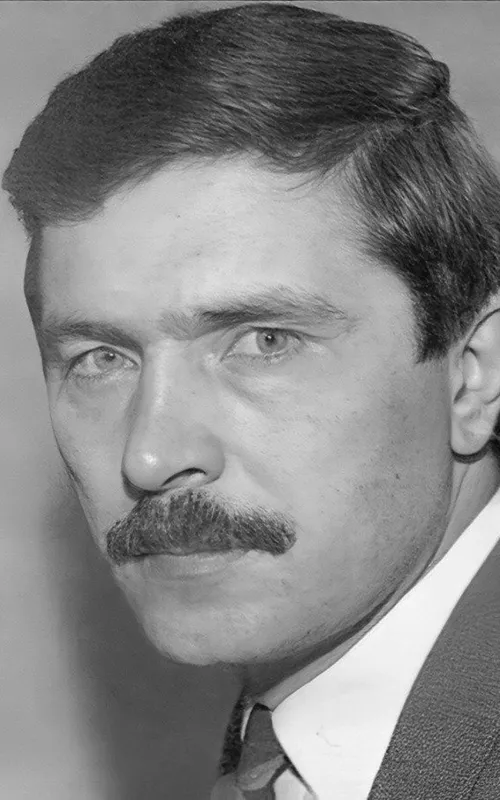 Aleksei Kolesnik