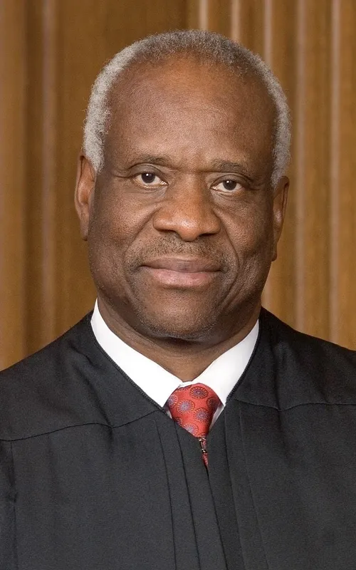 Clarence Thomas