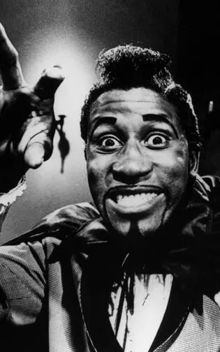 Screamin' Jay Hawkins