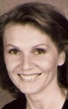 Olga Grishova