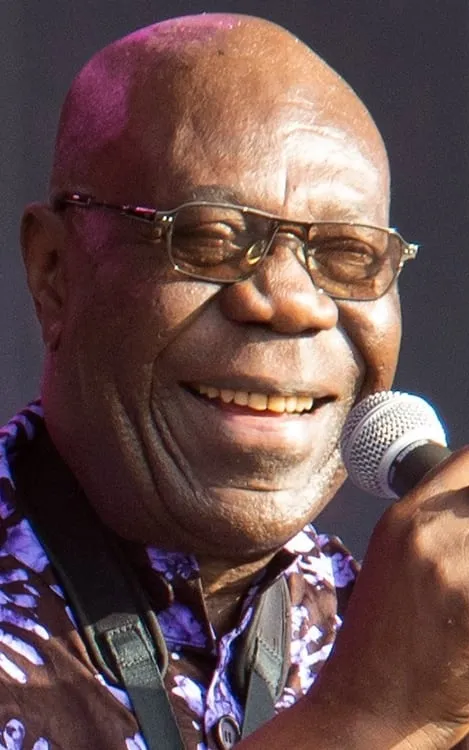 Manu Dibango