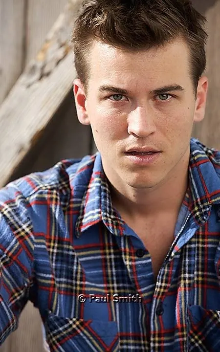 Jay Gillespie